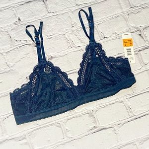 Sam Edelman Bralette NWT